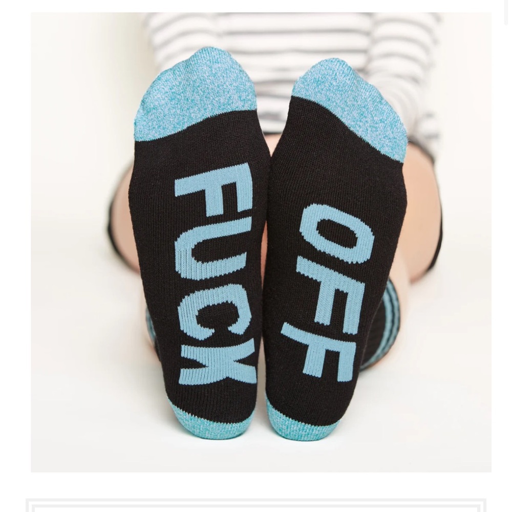 NWT Arthur George Socks - fits 7-12